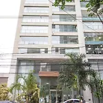 BHomy Itaim Localização e estilo IH203N