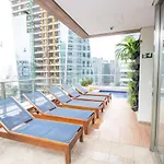 BHomy Itaim Localização e estilo IH203N
