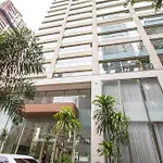BHomy Itaim Localização e estilo IH203N