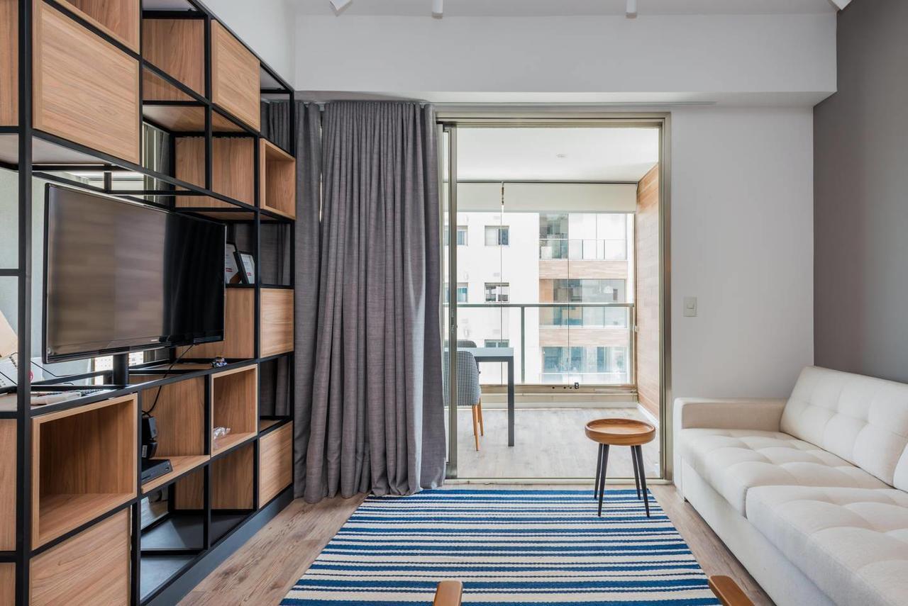 Bhomy Itaim Localizacao E Estilo Ih203n * São Paulo