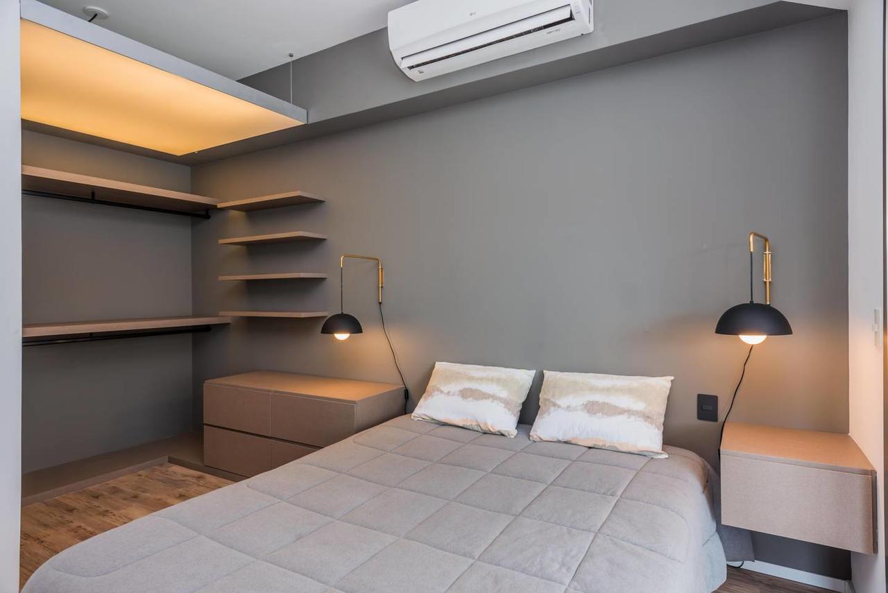 Apartamento Bhomy Itaim Localizacao E Estilo Ih203n *
