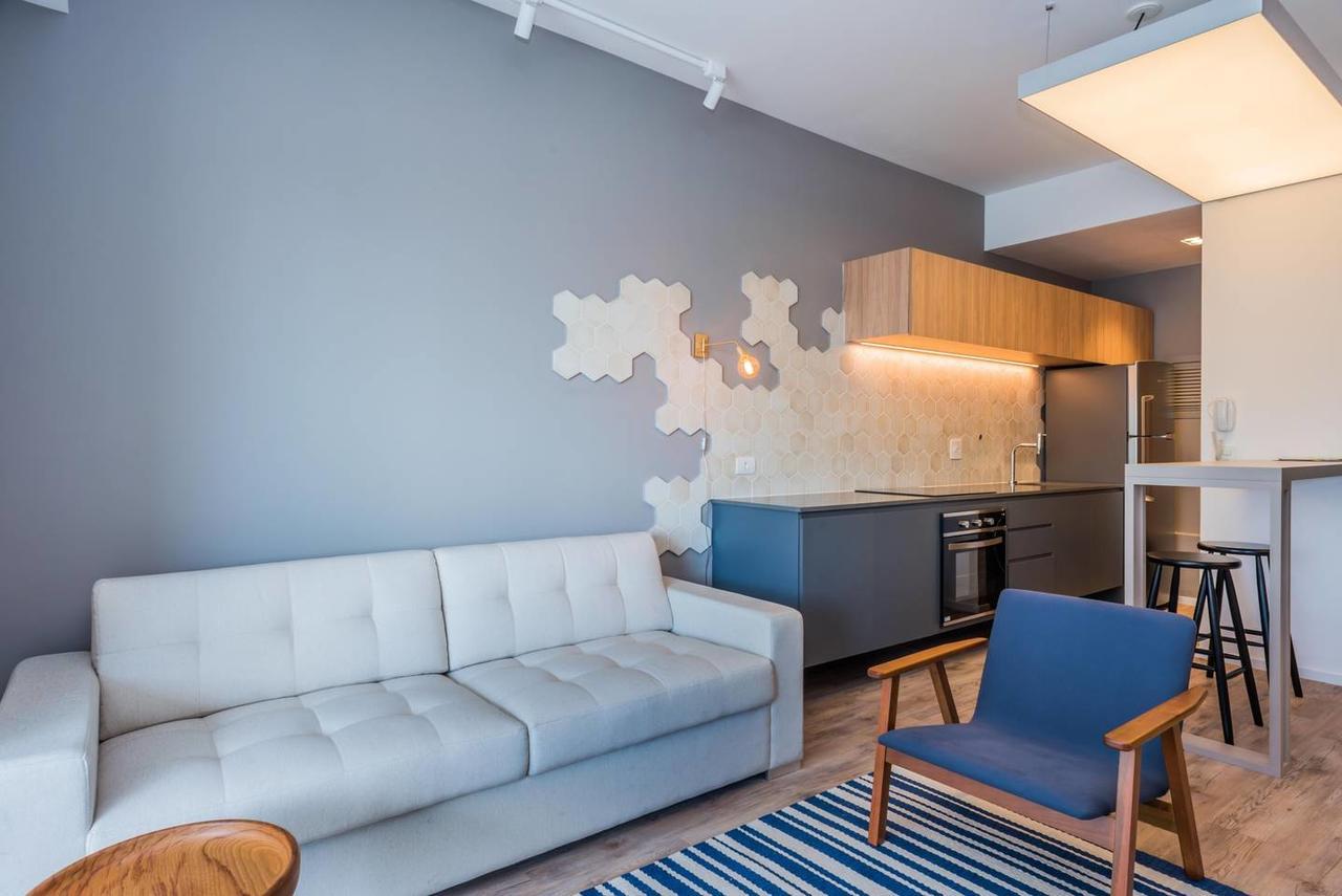 Bhomy Itaim Localizacao E Estilo Ih203n Apartamento *