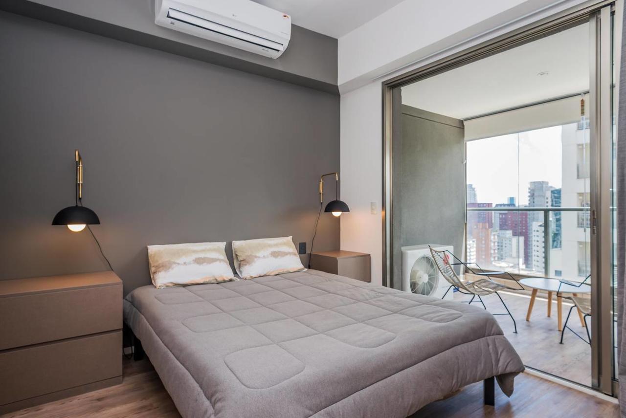 Bhomy Itaim Localizacao E Estilo Ih203n Apartamento *