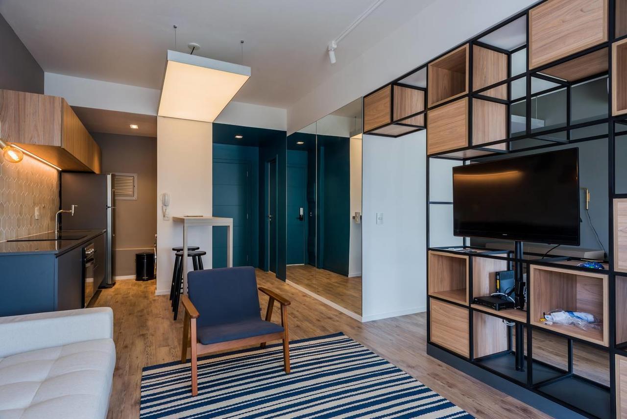 Apartamento Bhomy Itaim Localizacao E Estilo Ih203n São Paulo