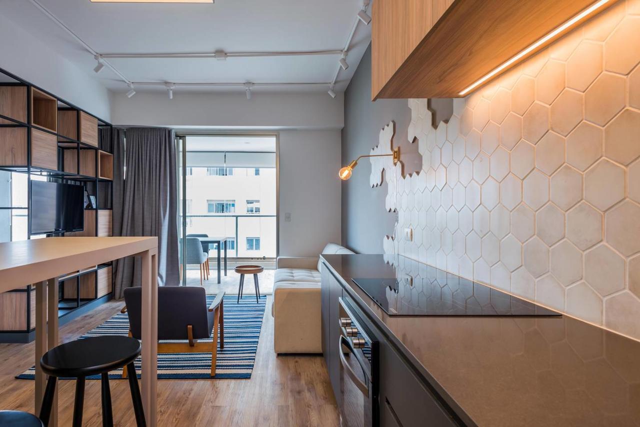 Apartamento Bhomy Itaim Localizacao E Estilo Ih203n *