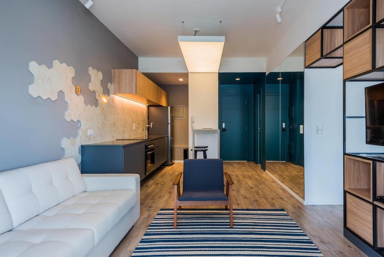 Bhomy Itaim Localizacao E Estilo Ih203n Apartamento São Paulo