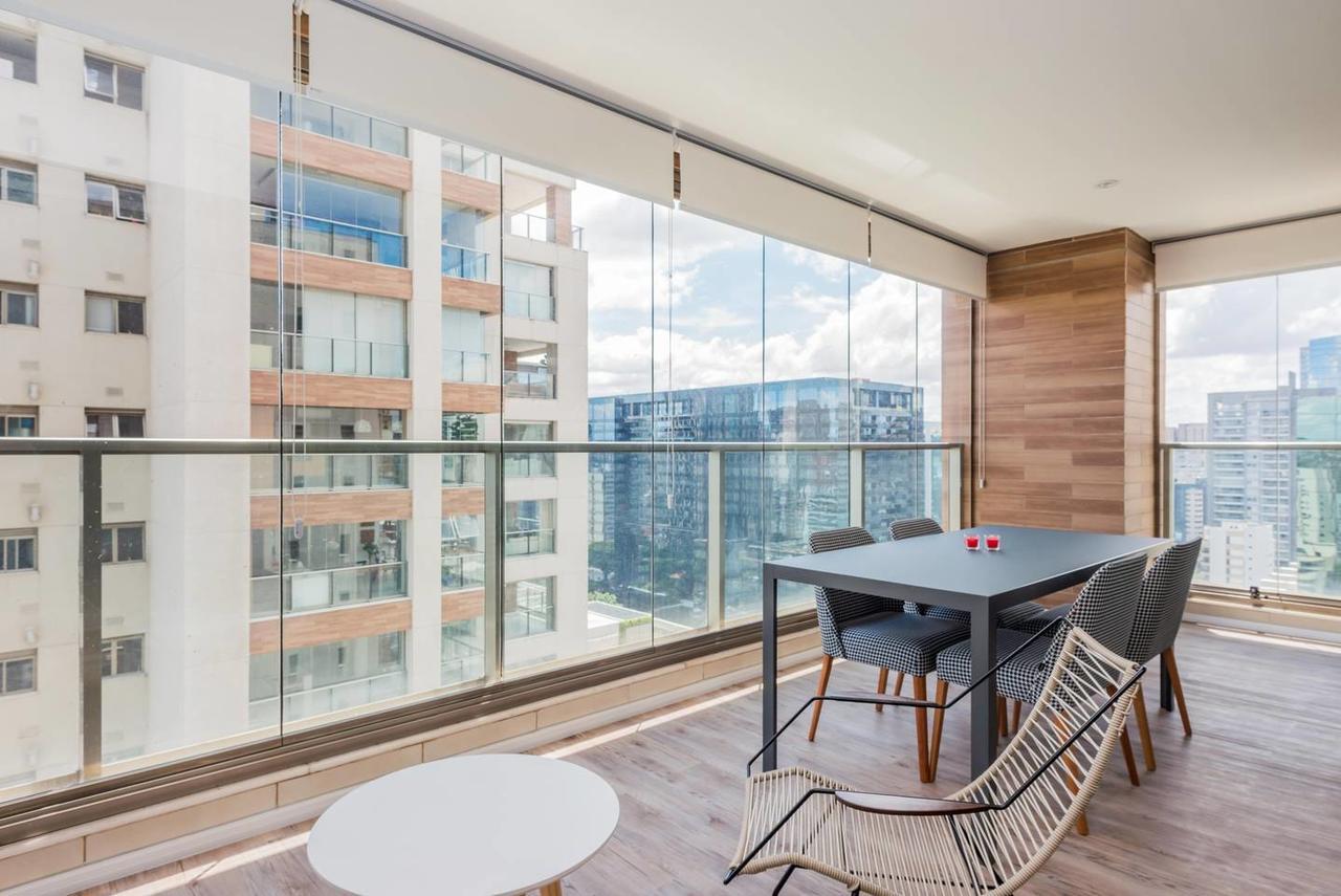 Bhomy Itaim Localizacao E Estilo Ih203n Apartamento São Paulo