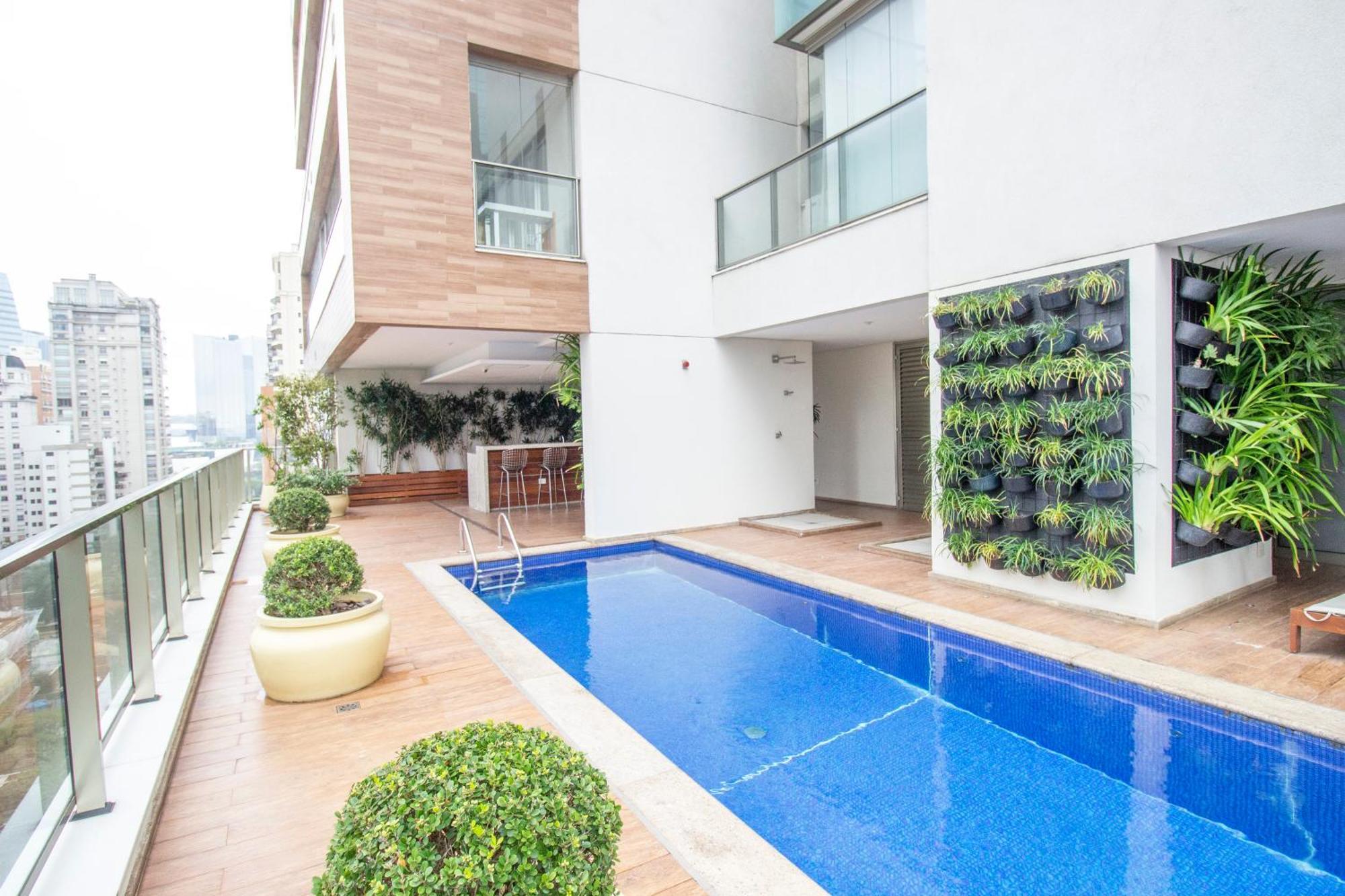 Bhomy Itaim Localizacao E Estilo Ih203n * São Paulo