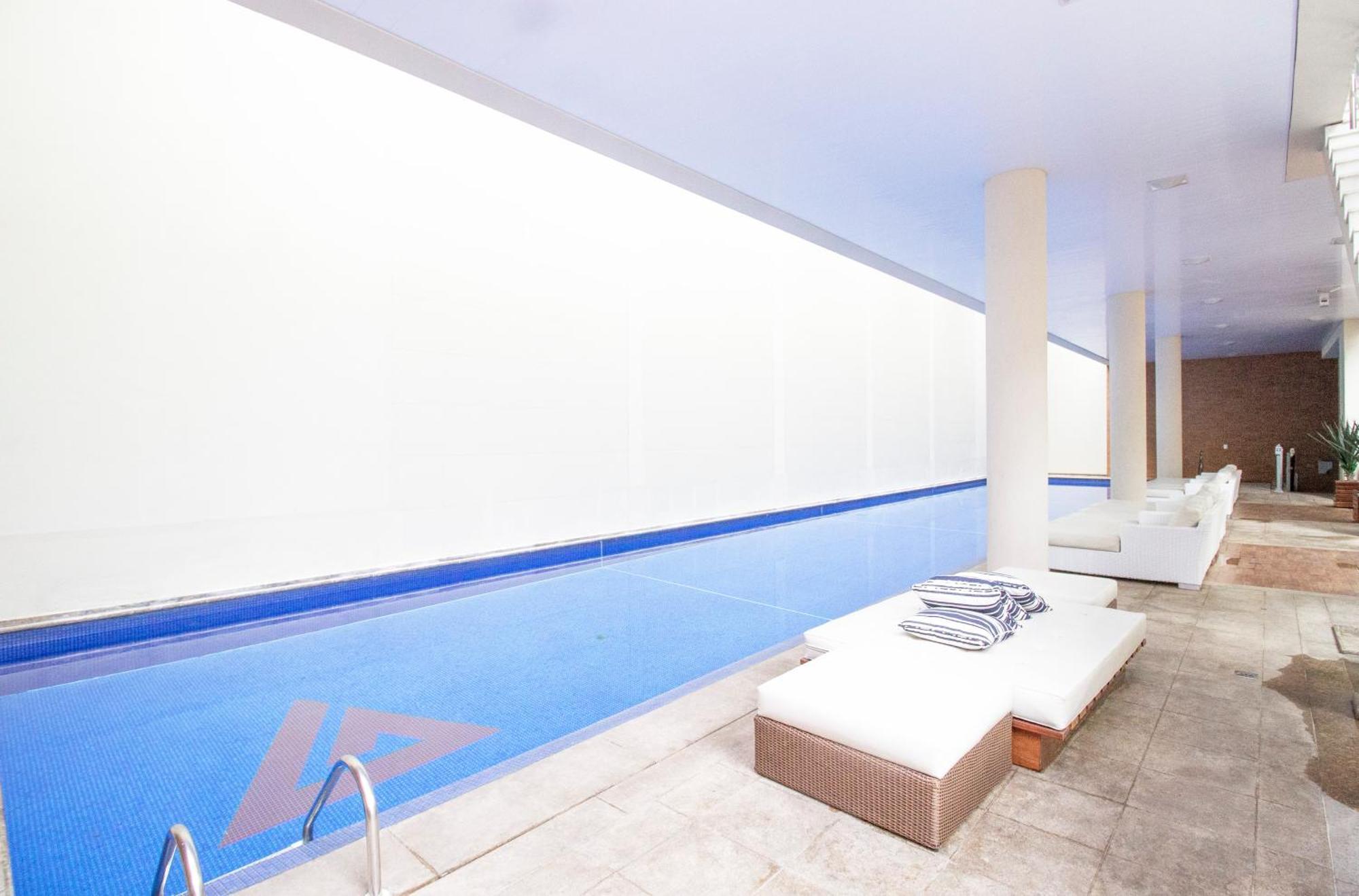 Apartamento Bhomy Itaim Localizacao E Estilo Ih203n São Paulo