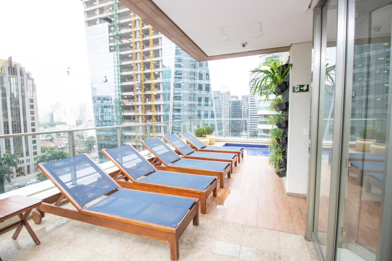 Bhomy Itaim Localizacao E Estilo Ih203n Apartamento