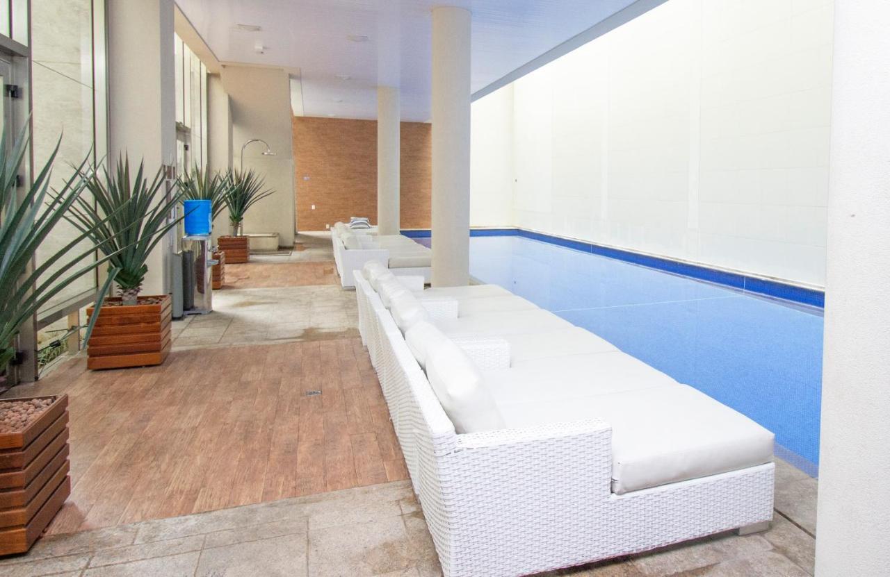 Bhomy Itaim Localizacao E Estilo Ih203n Apartamento
