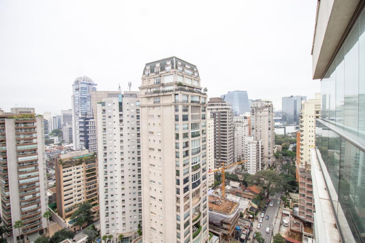 Bhomy Itaim Localizacao E Estilo Ih203n * São Paulo