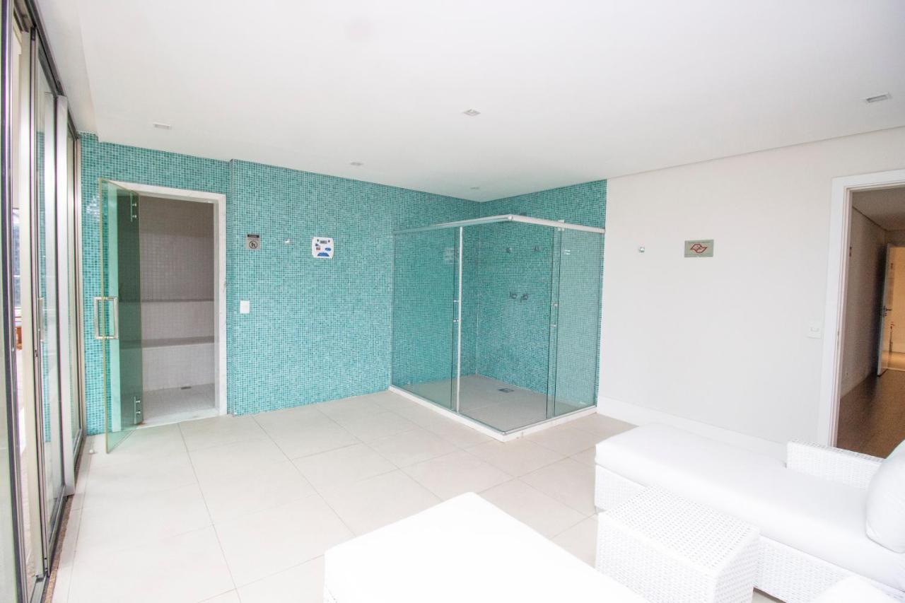 Bhomy Itaim Localizacao E Estilo Ih203n São Paulo