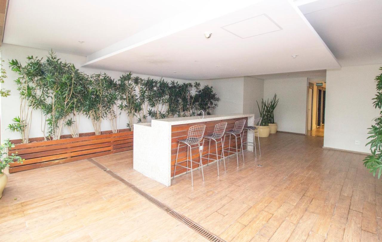 Bhomy Itaim Localizacao E Estilo Ih203n Apartamento