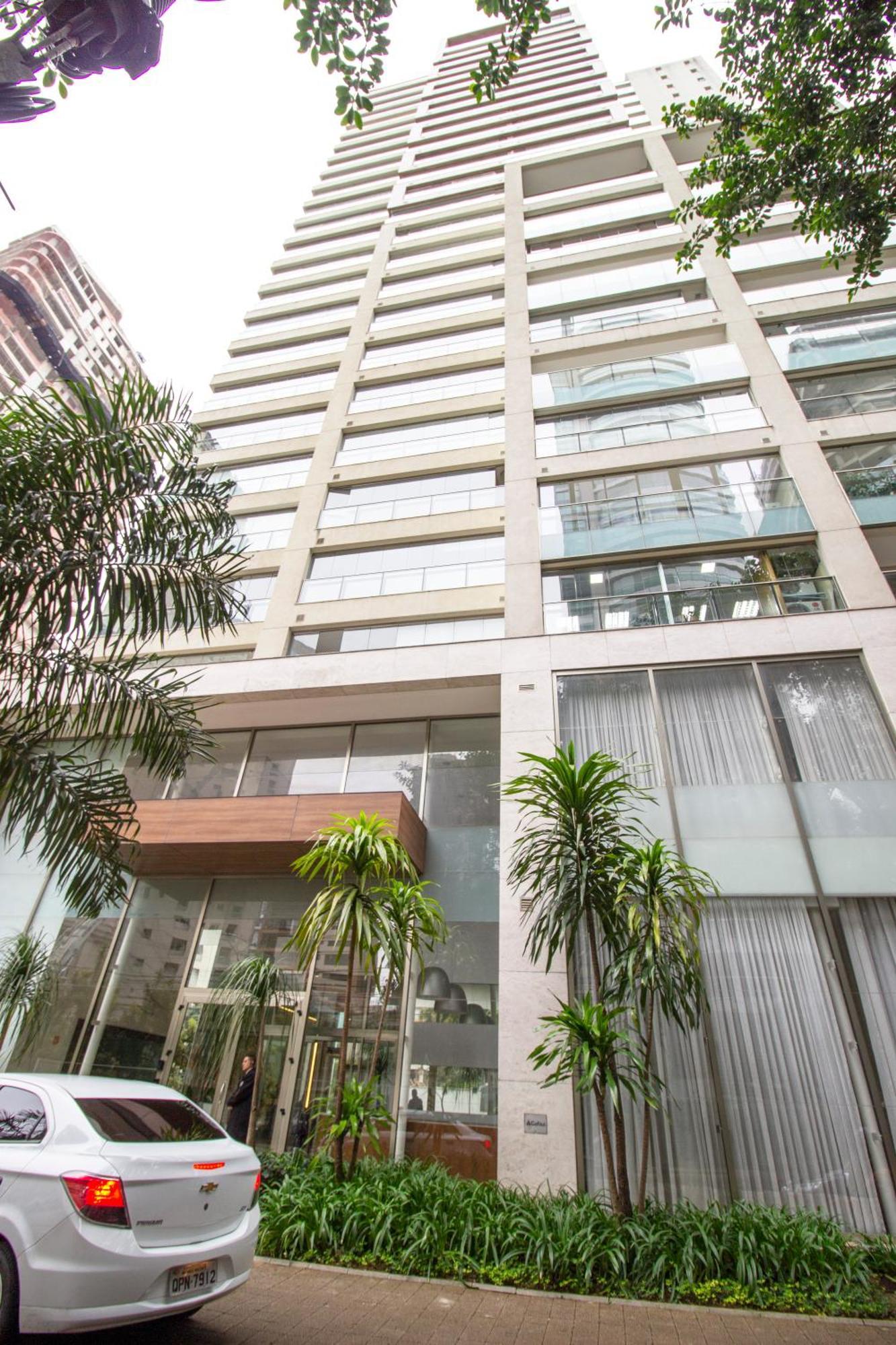 Bhomy Itaim Localizacao E Estilo Ih203n